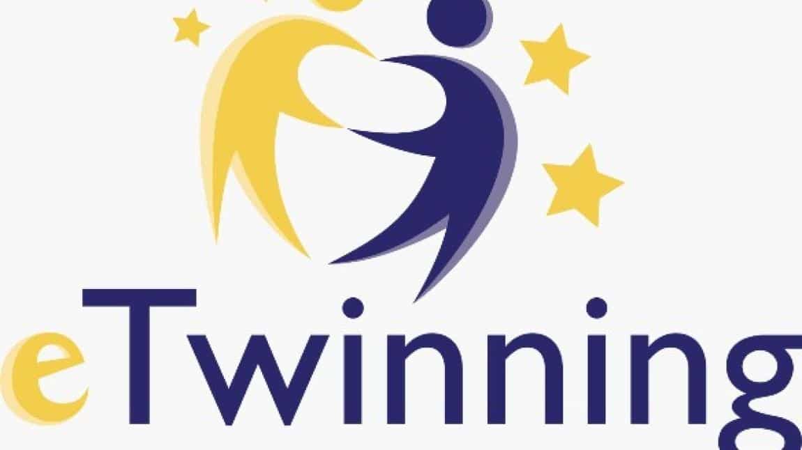 E-Twinning Çalışmalarımız Devam Ediyor